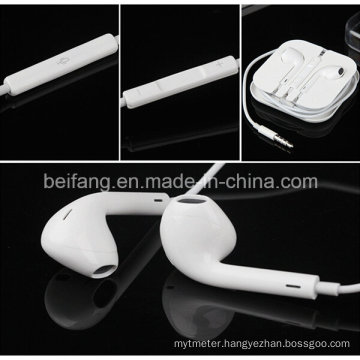 Headphone for iPhone